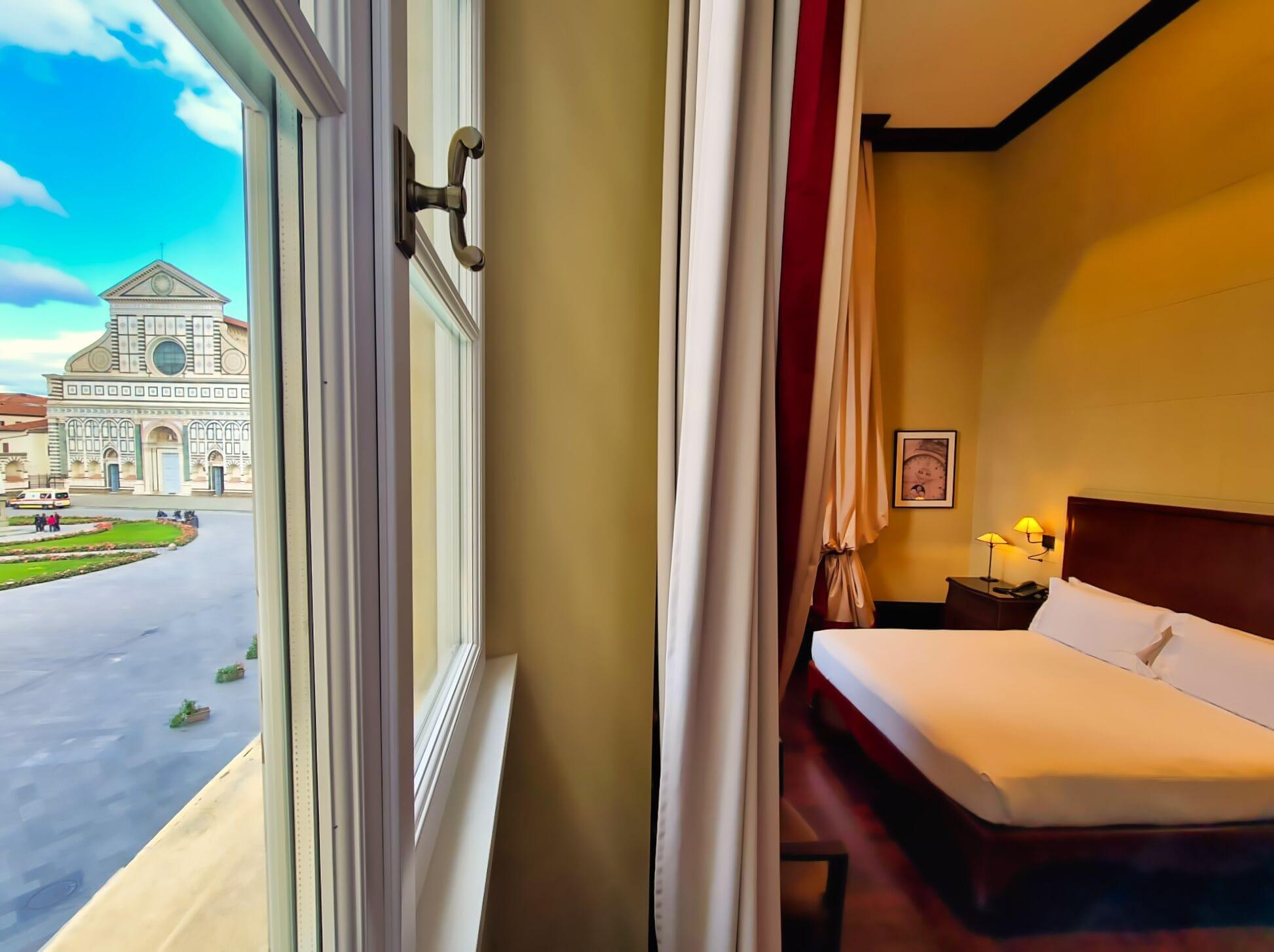 Hotel L'Orologio Firenze - Wtb Hotels Exterior photo