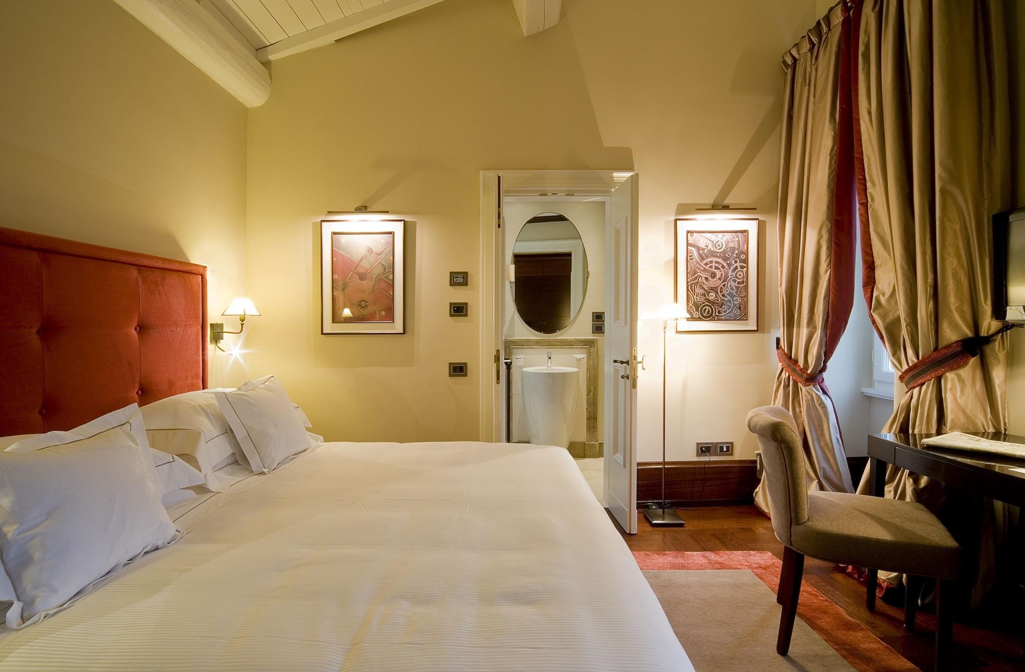Hotel L'Orologio Firenze - Wtb Hotels Room photo