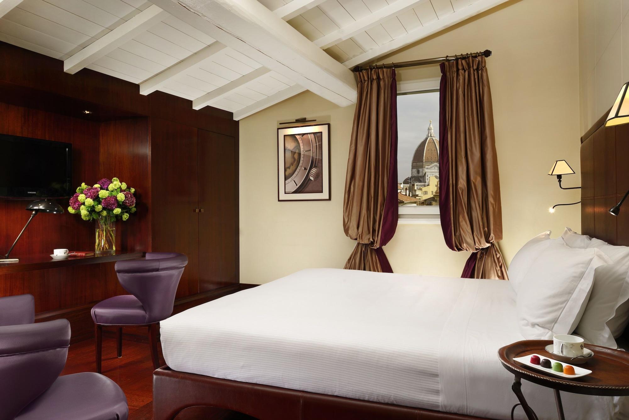 Hotel L'Orologio Firenze - Wtb Hotels Exterior photo