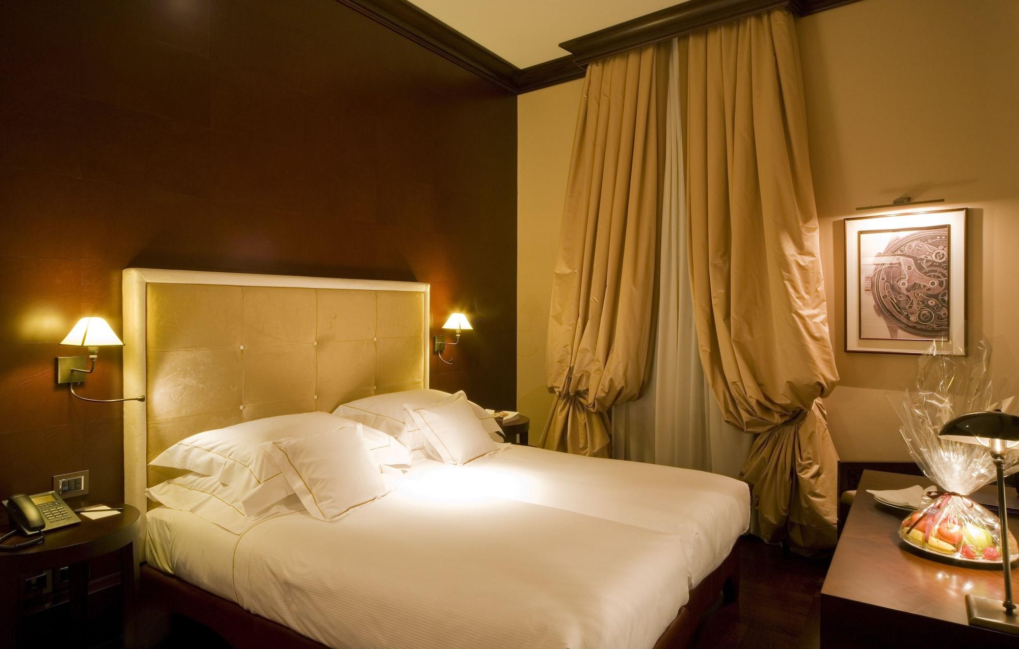 Hotel L'Orologio Firenze - Wtb Hotels Exterior photo