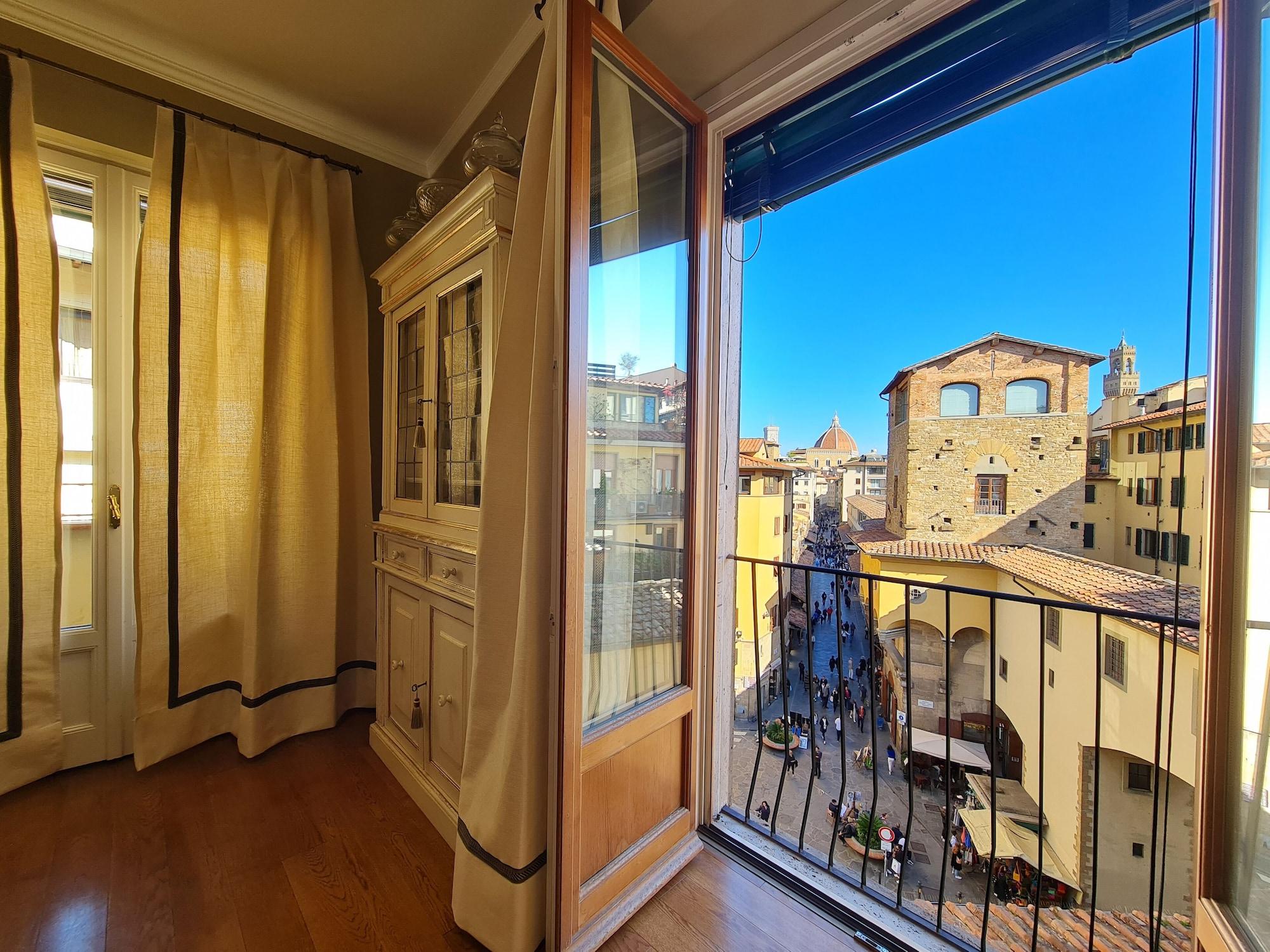Hotel L'Orologio Firenze - Wtb Hotels Exterior photo