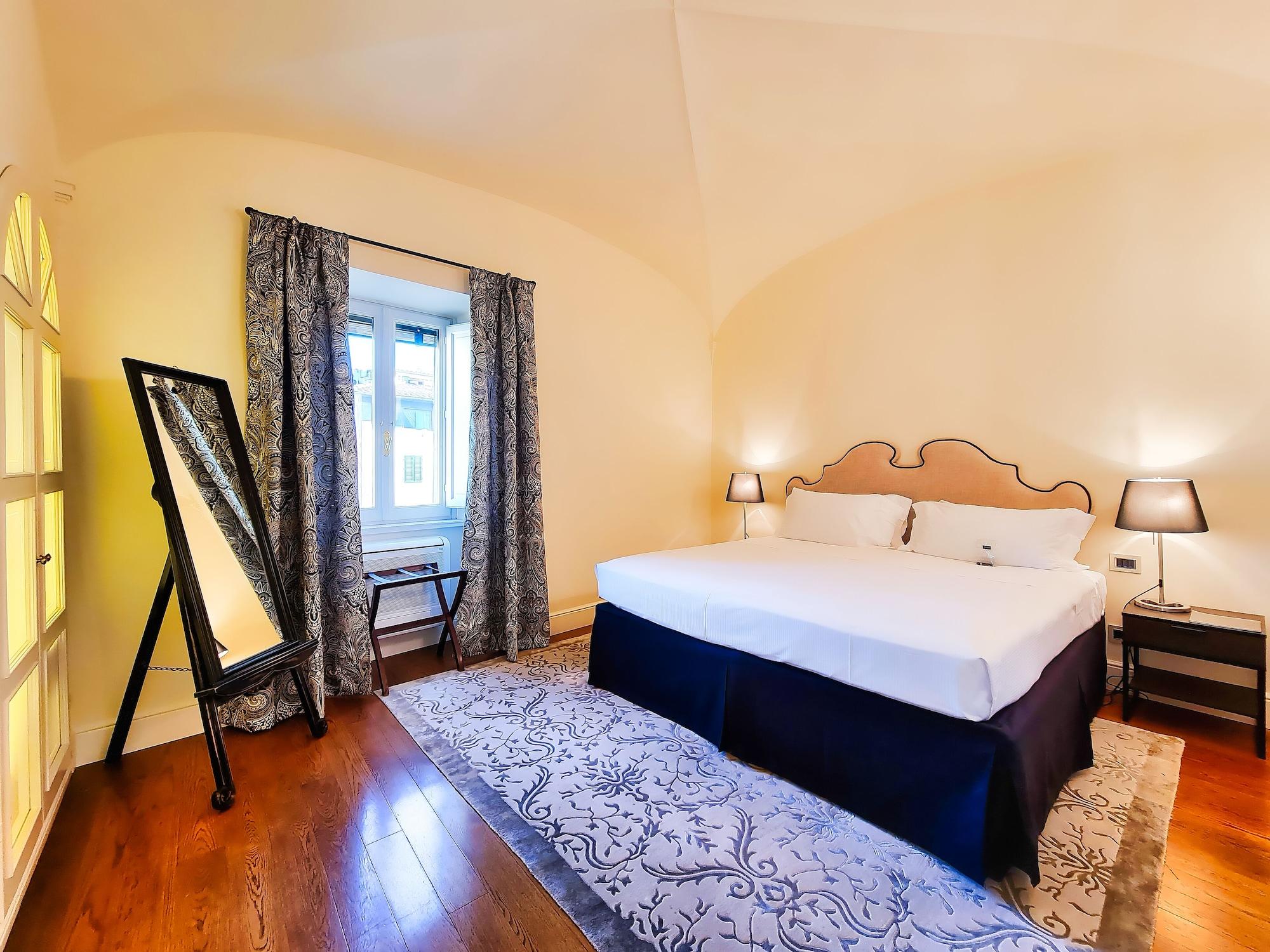 Hotel L'Orologio Firenze - Wtb Hotels Exterior photo