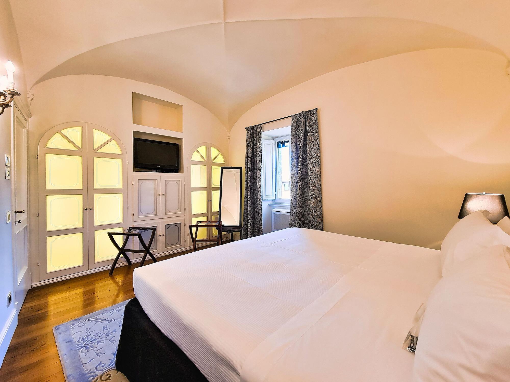Hotel L'Orologio Firenze - Wtb Hotels Exterior photo