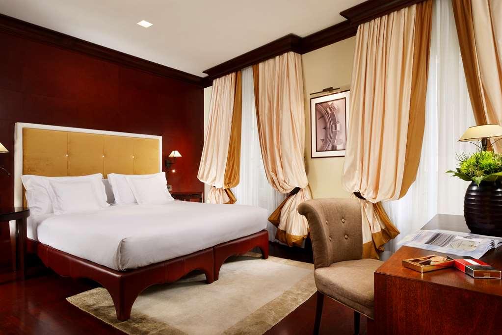 Hotel L'Orologio Firenze - Wtb Hotels Room photo
