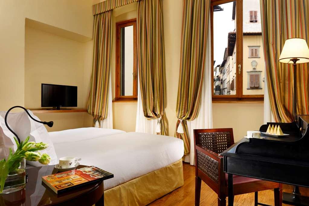 Hotel L'Orologio Firenze - Wtb Hotels Room photo
