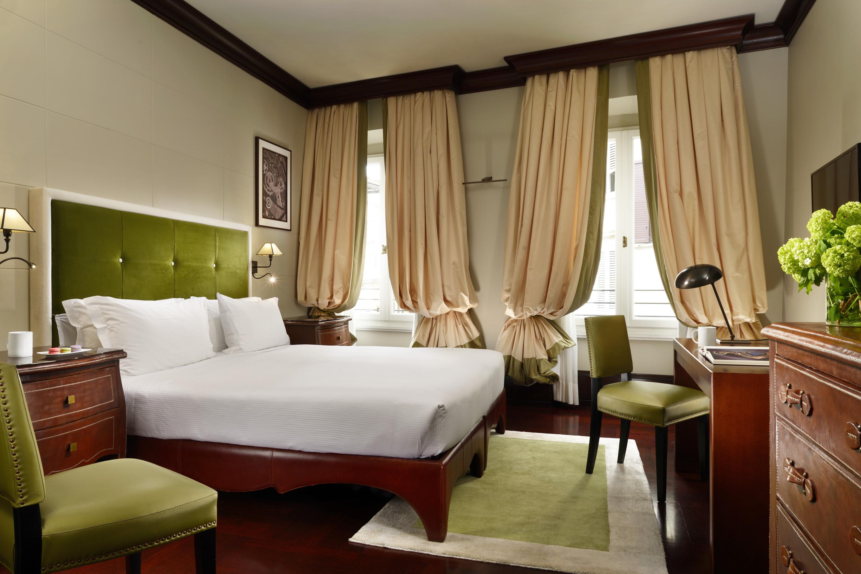 Hotel L'Orologio Firenze - Wtb Hotels Exterior photo
