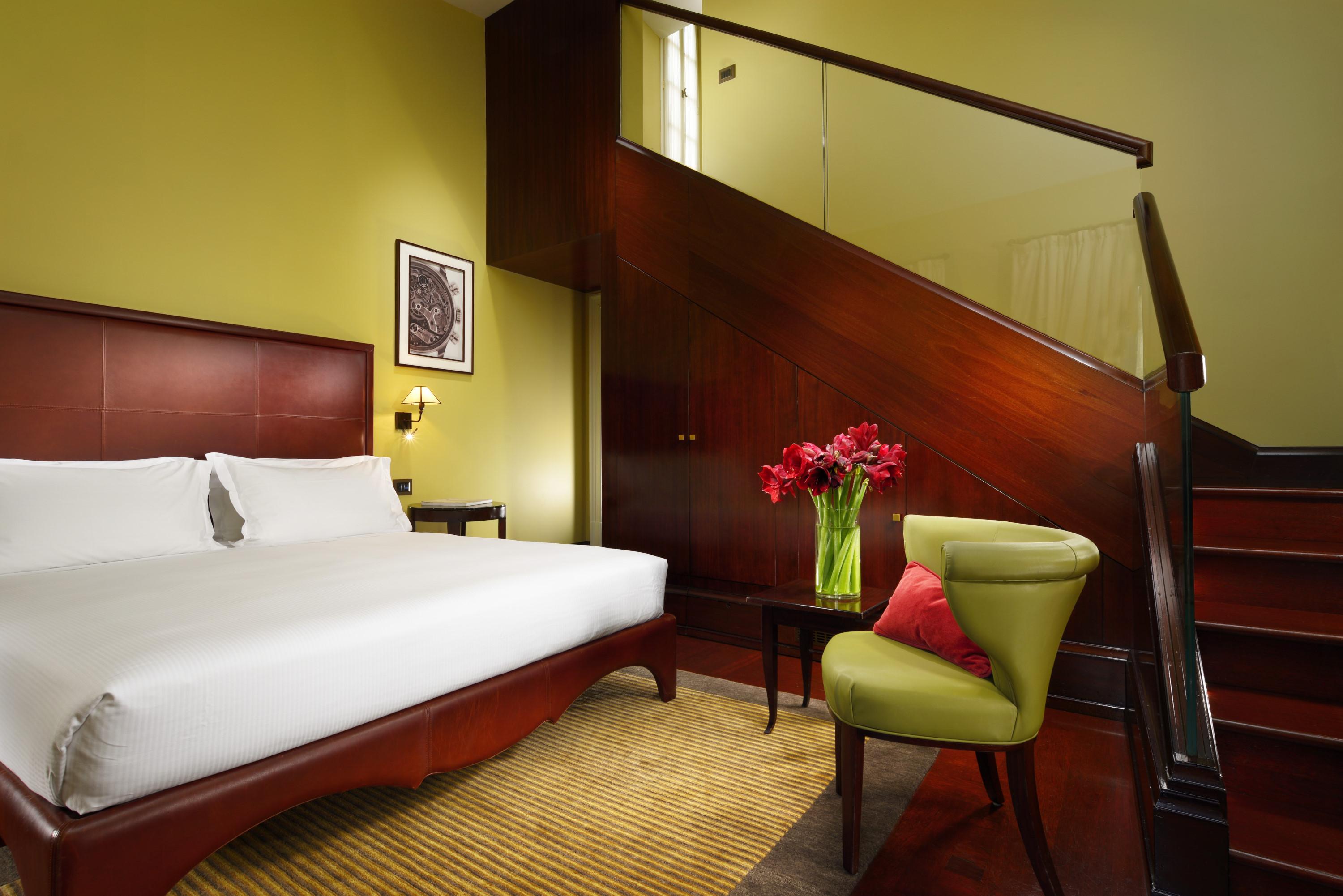 Hotel L'Orologio Firenze - Wtb Hotels Exterior photo