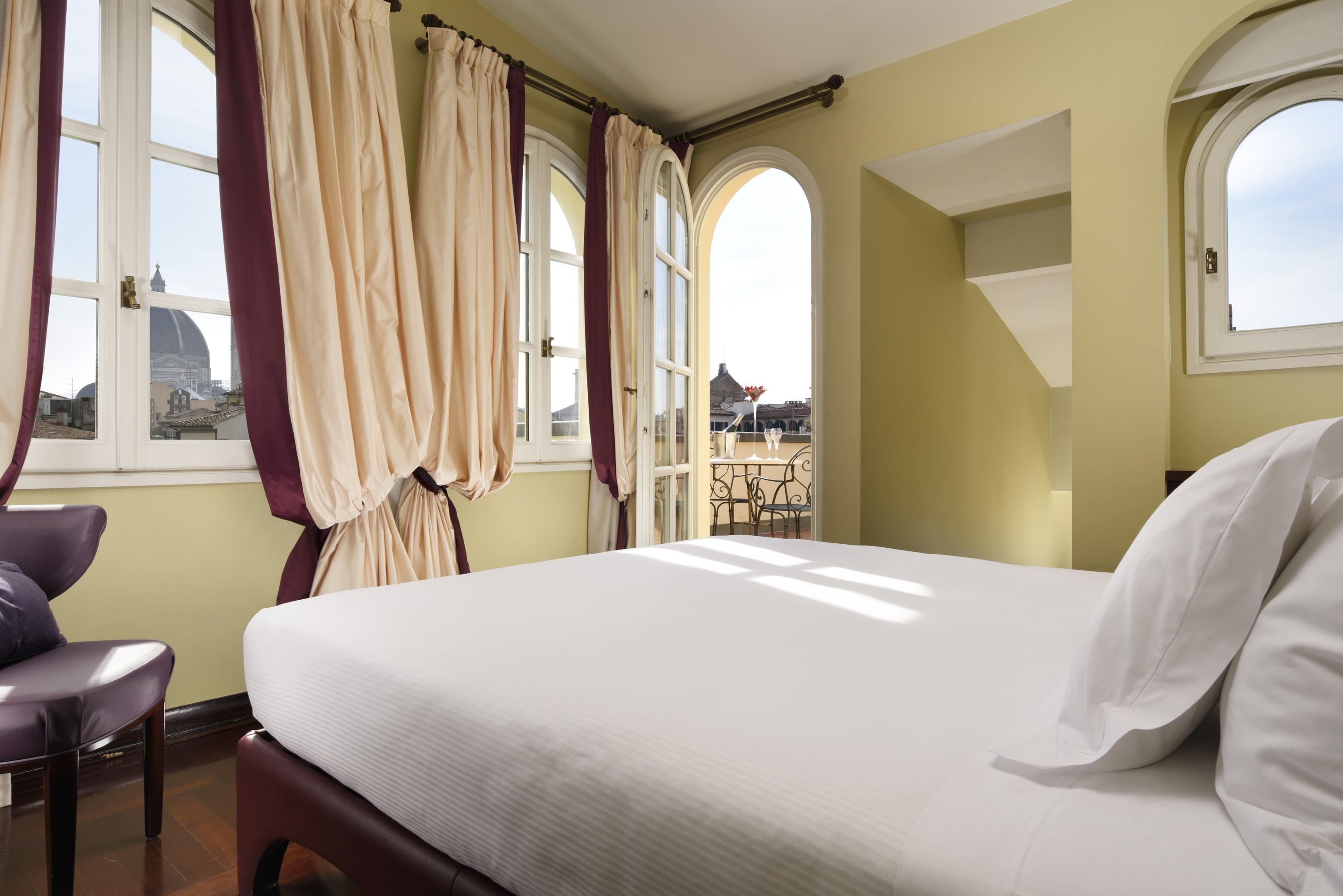 Hotel L'Orologio Firenze - Wtb Hotels Exterior photo
