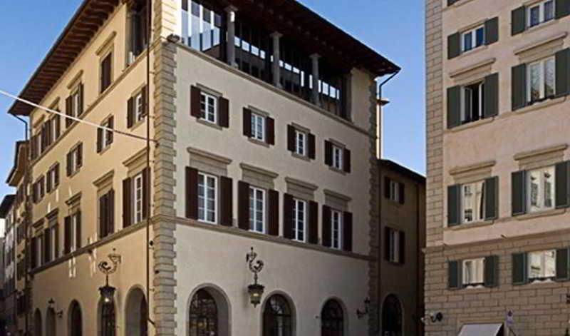 Hotel L'Orologio Firenze - Wtb Hotels Exterior photo