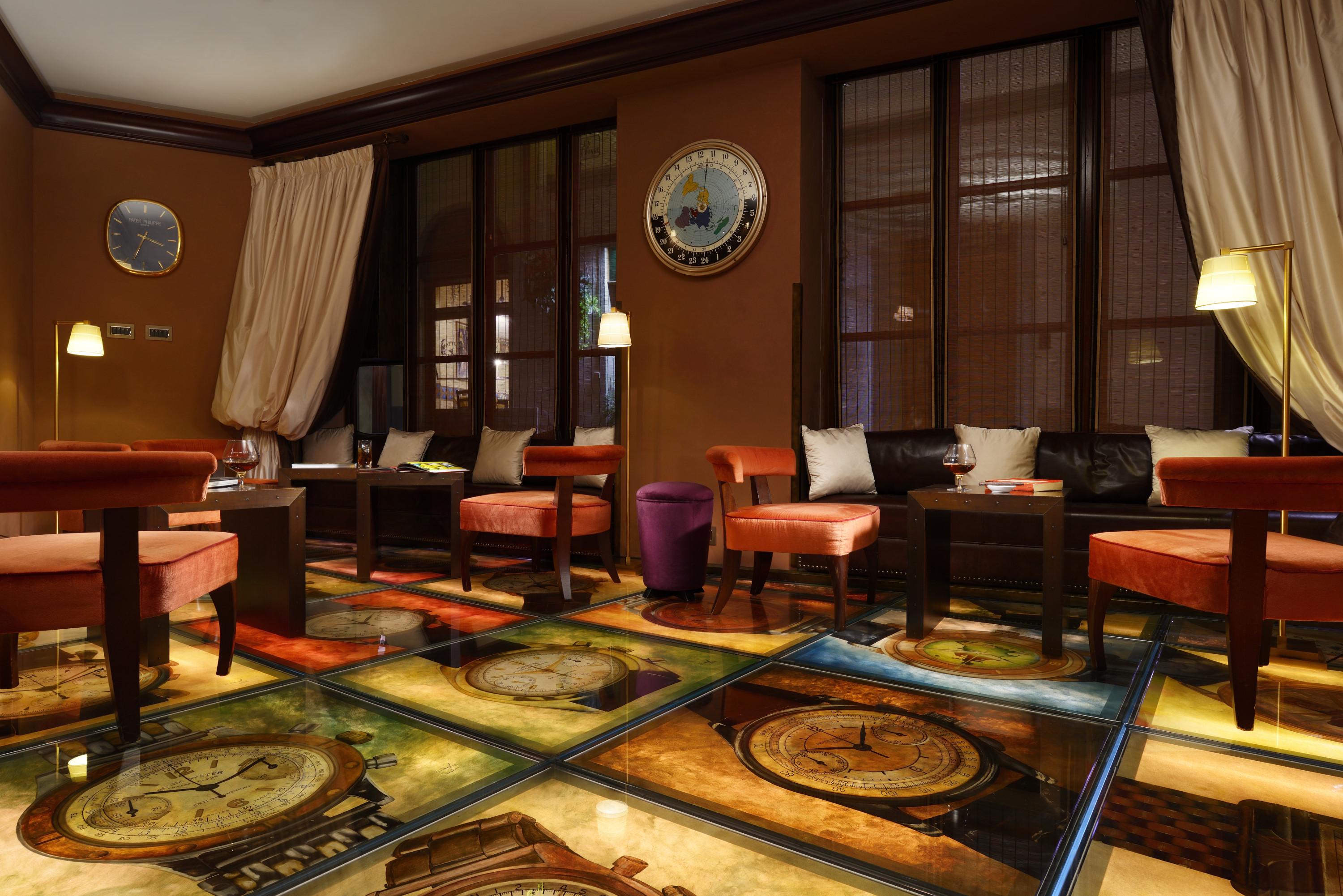 Hotel L'Orologio Firenze - Wtb Hotels Exterior photo