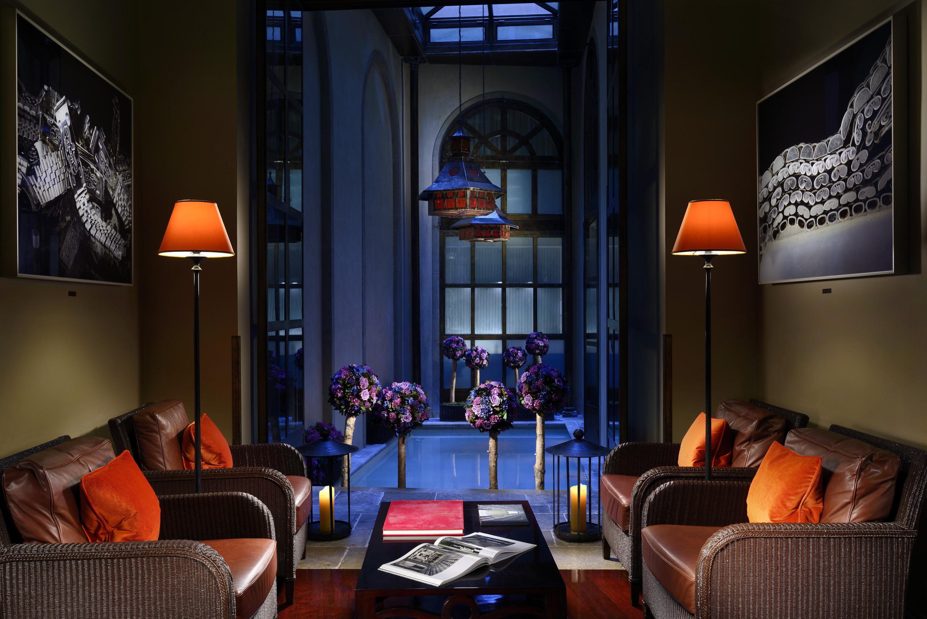 Hotel L'Orologio Firenze - Wtb Hotels Exterior photo