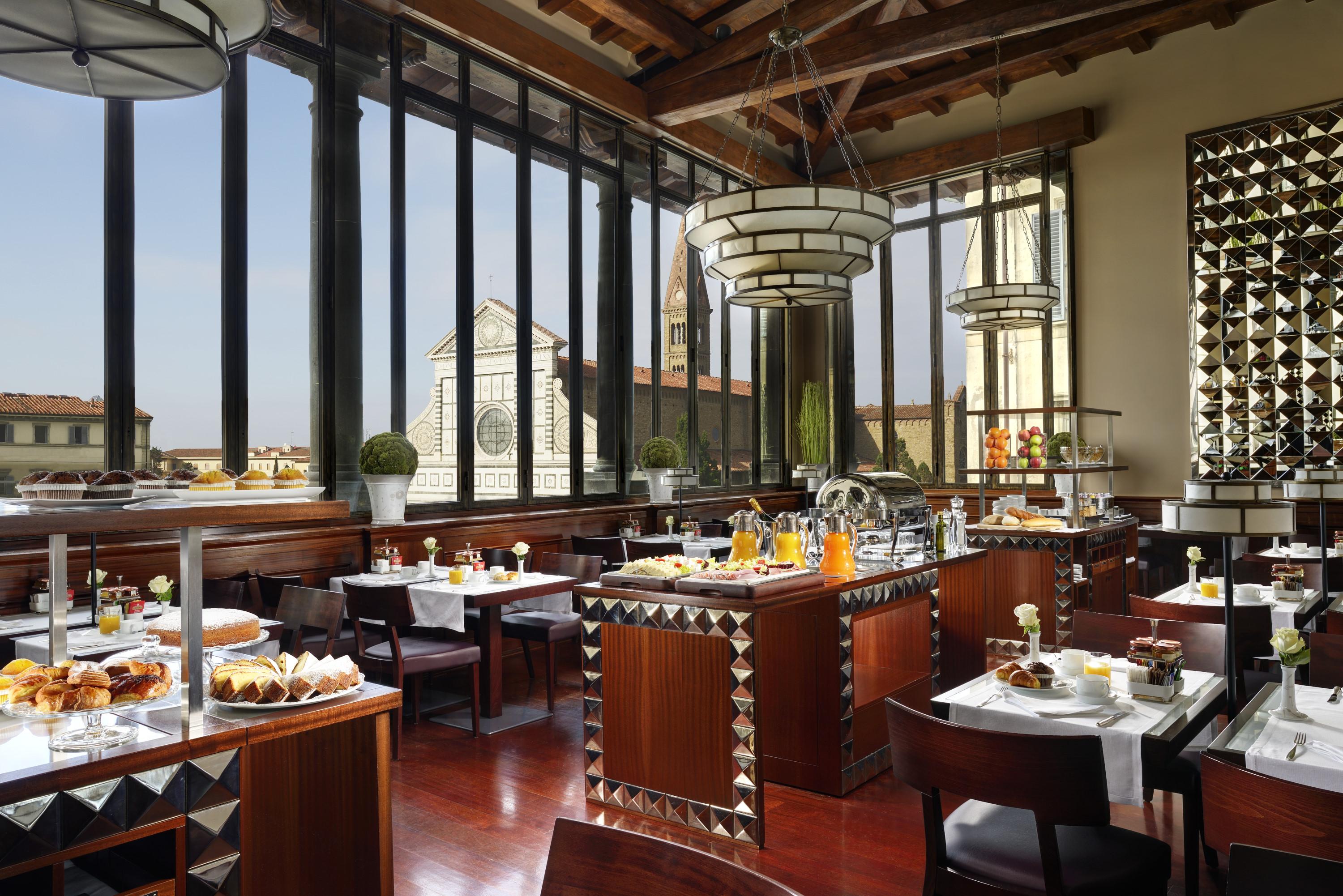 Hotel L'Orologio Firenze - Wtb Hotels Exterior photo
