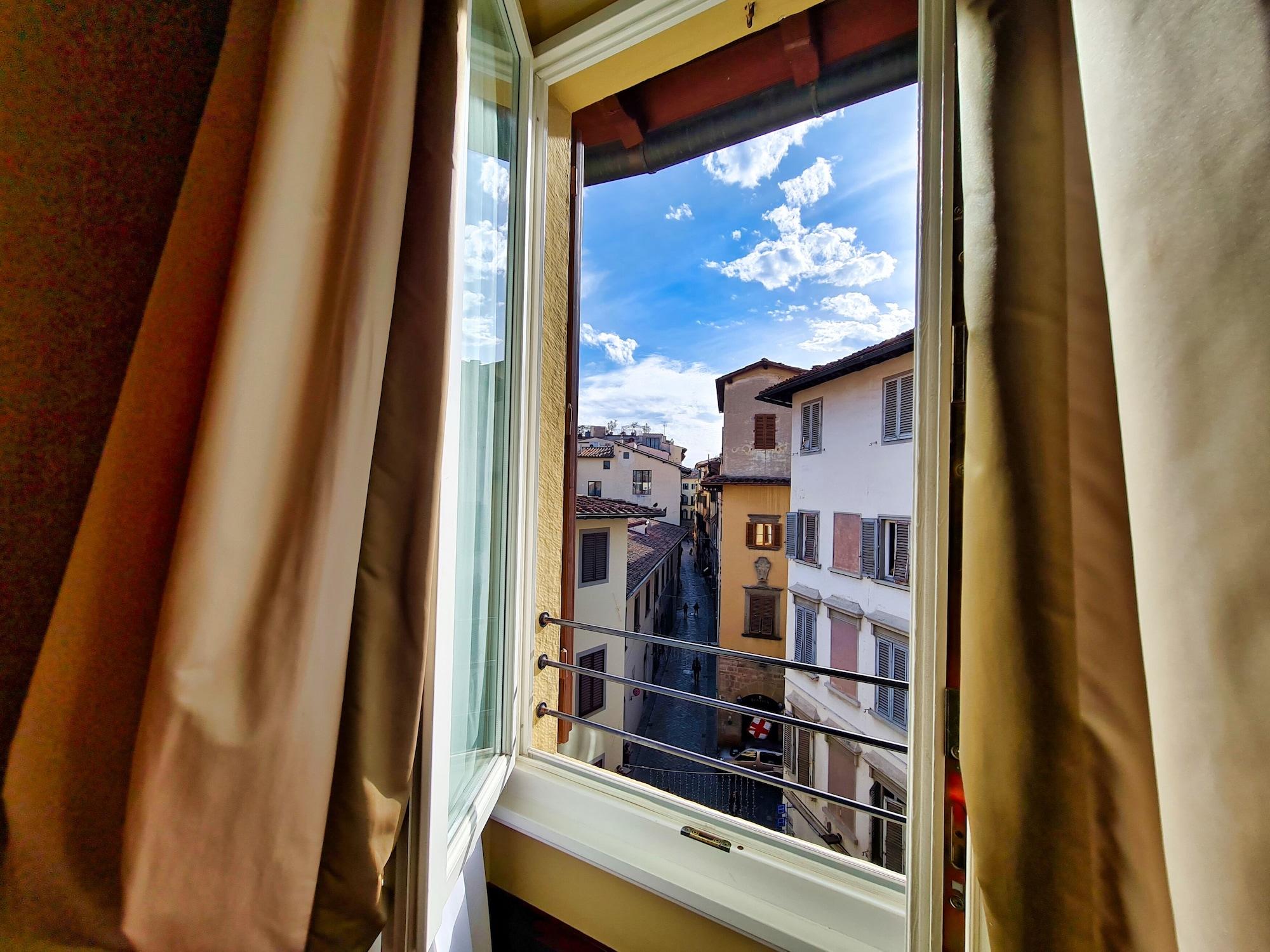 Hotel L'Orologio Firenze - Wtb Hotels Exterior photo