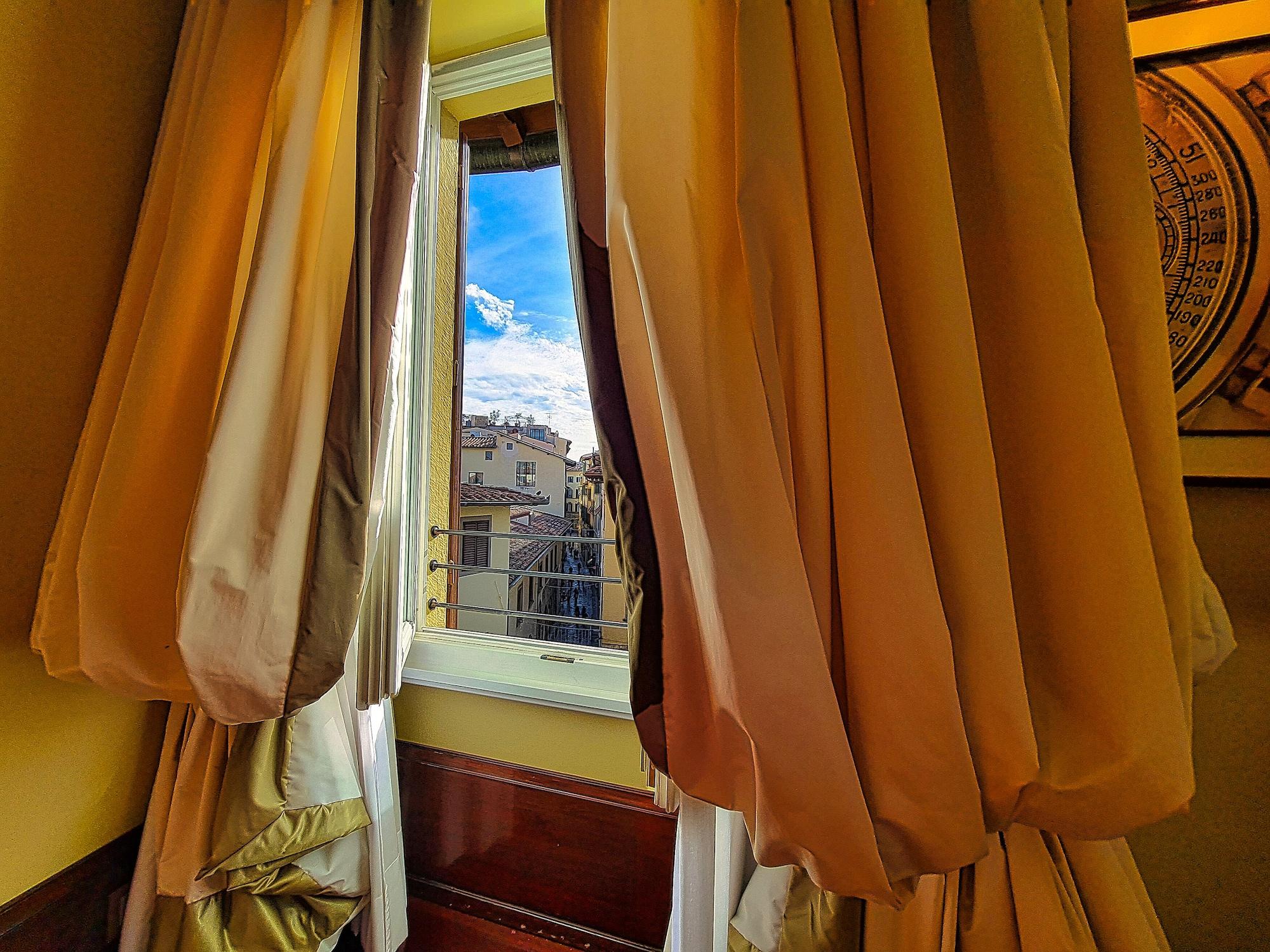 Hotel L'Orologio Firenze - Wtb Hotels Exterior photo