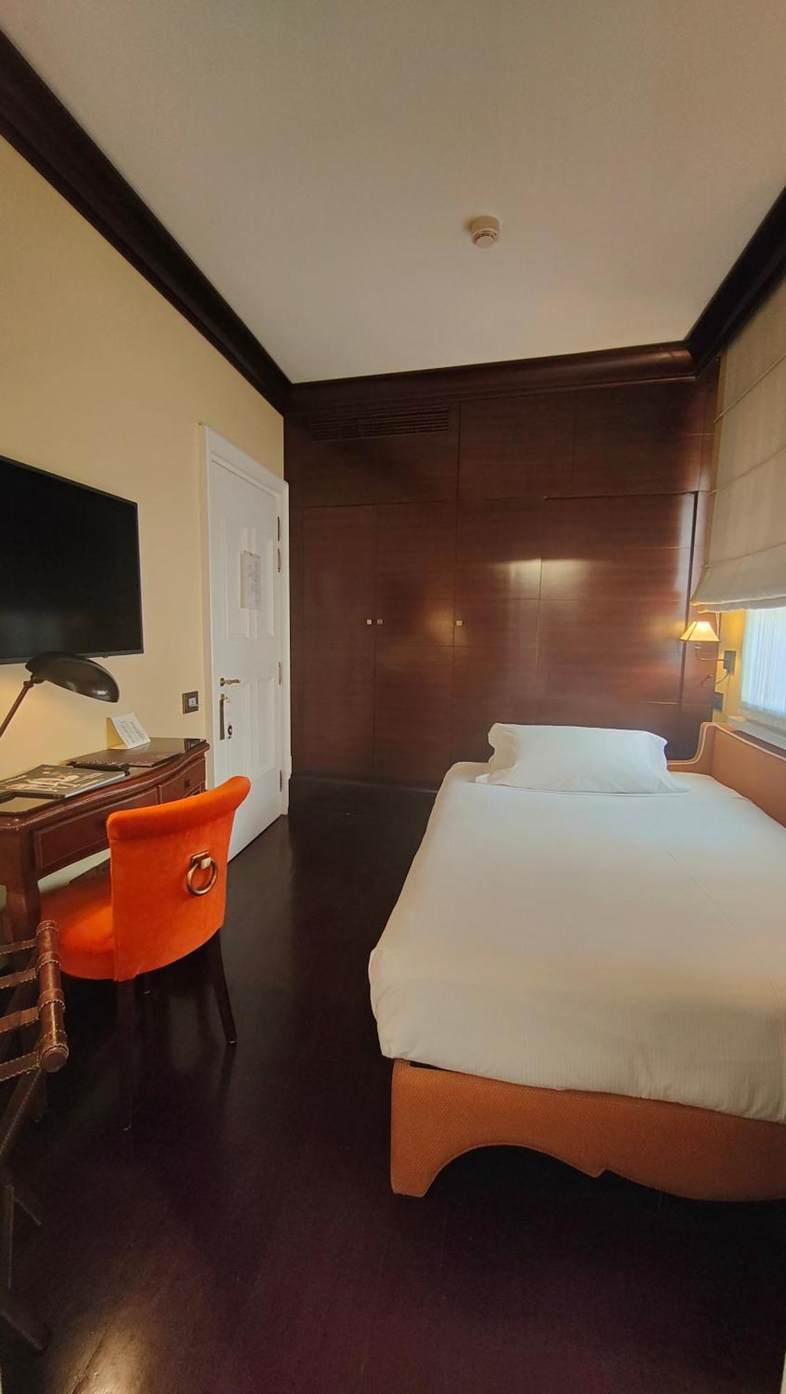Hotel L'Orologio Firenze - Wtb Hotels Exterior photo