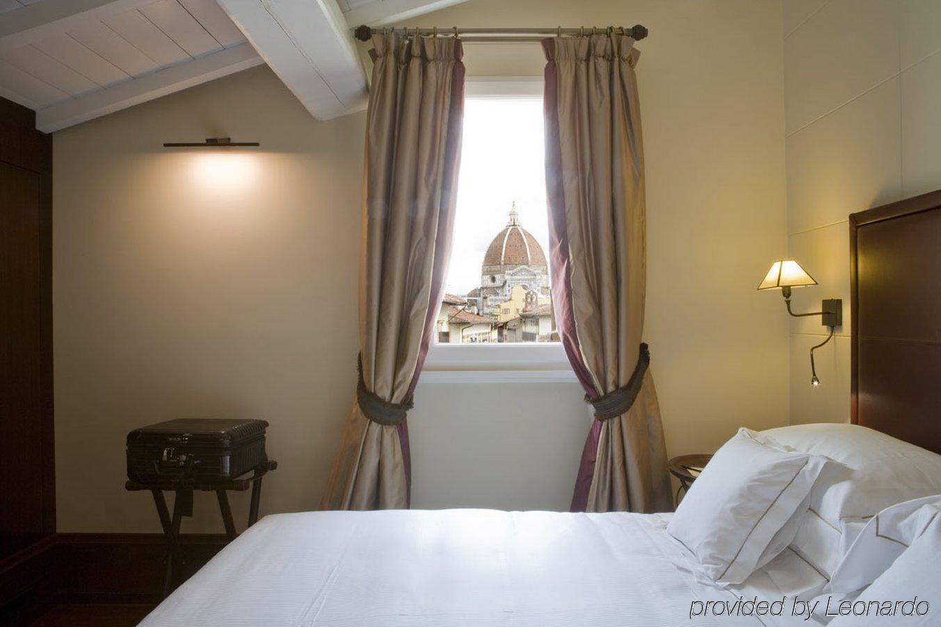 Hotel L'Orologio Firenze - Wtb Hotels Room photo