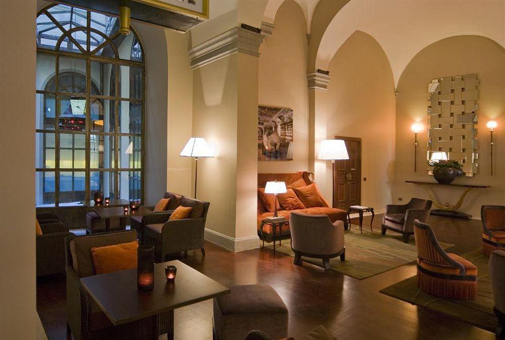 Hotel L'Orologio Firenze - Wtb Hotels Restaurant photo