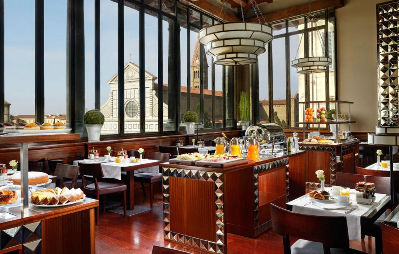 Hotel L'Orologio Firenze - Wtb Hotels Exterior photo