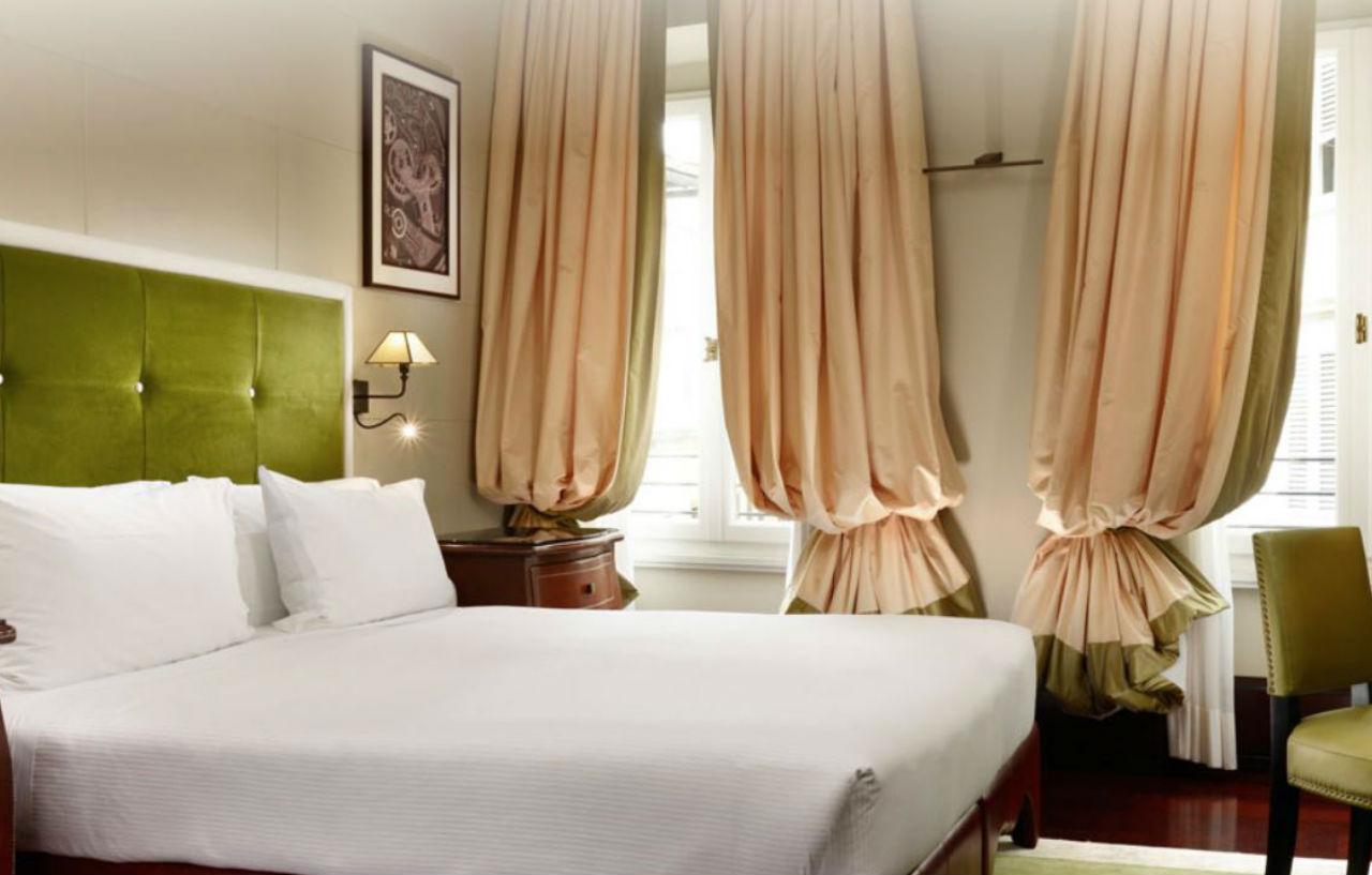 Hotel L'Orologio Firenze - Wtb Hotels Exterior photo