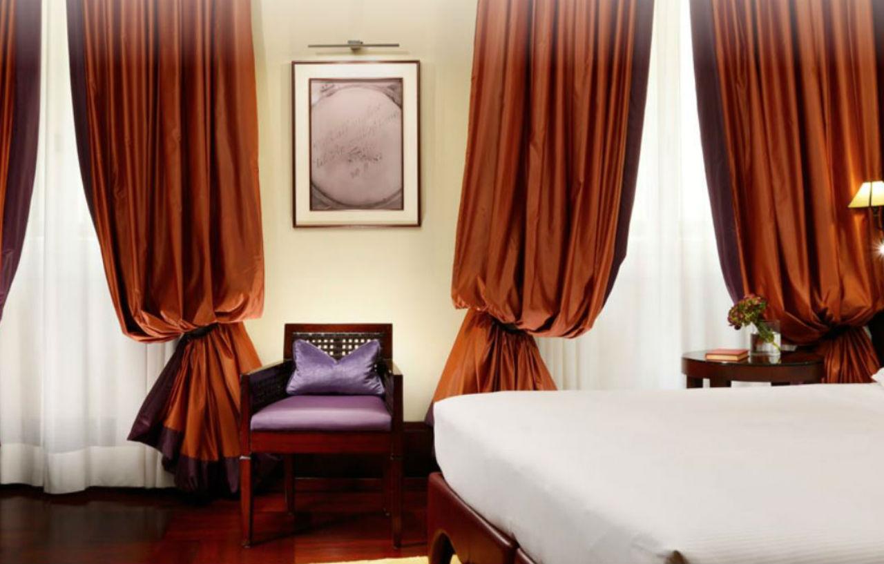 Hotel L'Orologio Firenze - Wtb Hotels Exterior photo