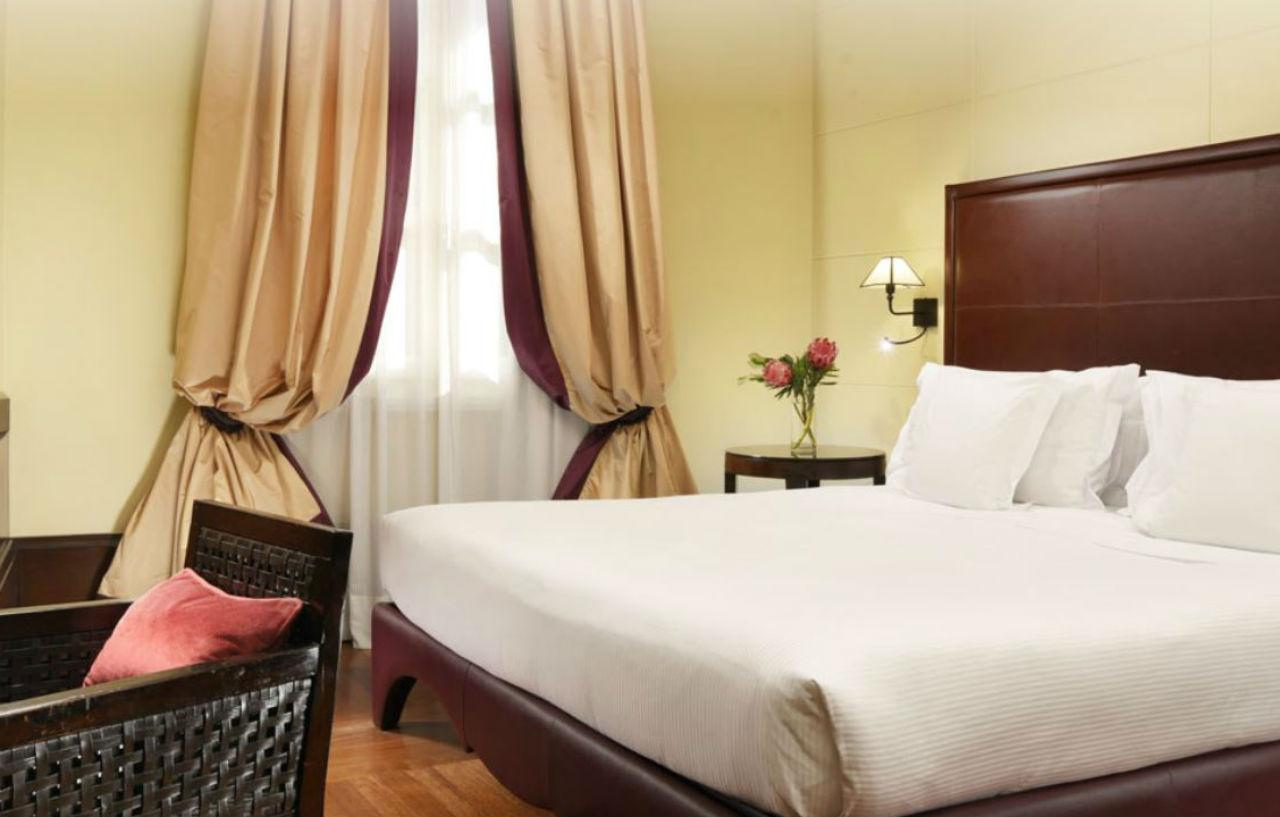 Hotel L'Orologio Firenze - Wtb Hotels Exterior photo